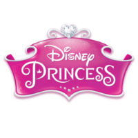 Disney Princess Logo