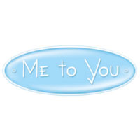 Me Too You Logo