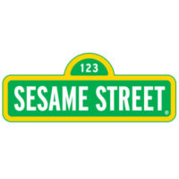 Sesame Street Logo