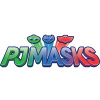 PJ MASKS Logo
