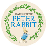 Peter Rabbit logo