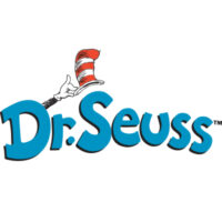 Dr Seuss logo