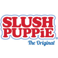 Slush Puppie logo