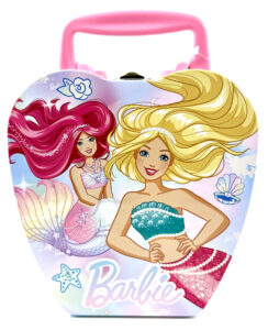 Barbie Tin Heart Shaped w Egg 85g_FRONT_HR