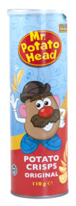Hasbro Mr Potato Head Crisps 110g_Original_Front_HR