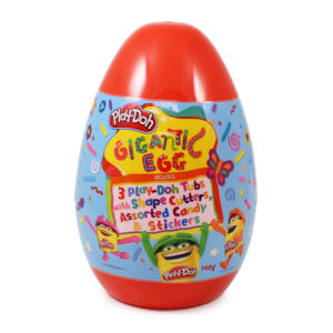 Play-Doh Gigantic Egg 140g_HR