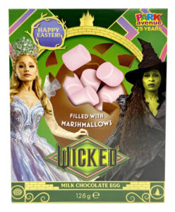 Wicked Surprise Egg with Marshmallows 128g_FRONT_HR